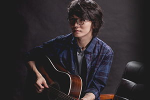 謝震廷(Eli Hsieh)